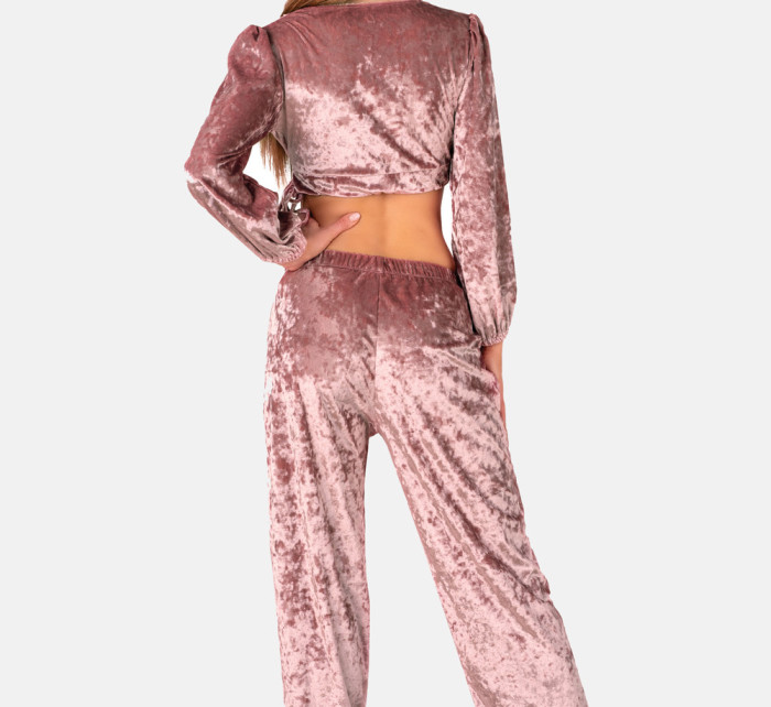 LivCo Corsetti Fashion Set Setisa Pink