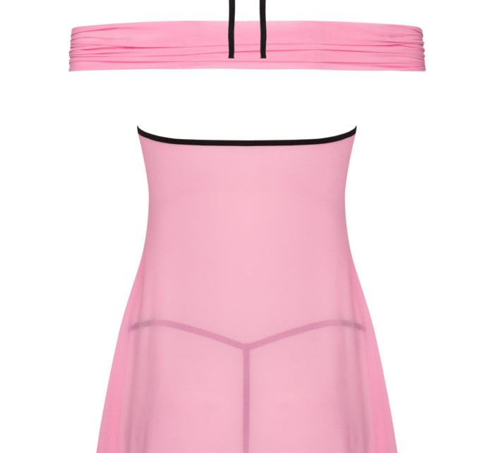 LivCo Corsetti Fashion Set Chameli Pink