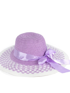 Klobouk Art Of Polo Hat cz22120 Lavender