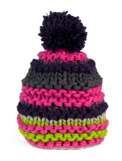 Dámská čepice Art Of Polo Hat cz2503 Raspberry/Violet