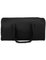 Semiline Fitness_Travel Bag A3032-2 Black