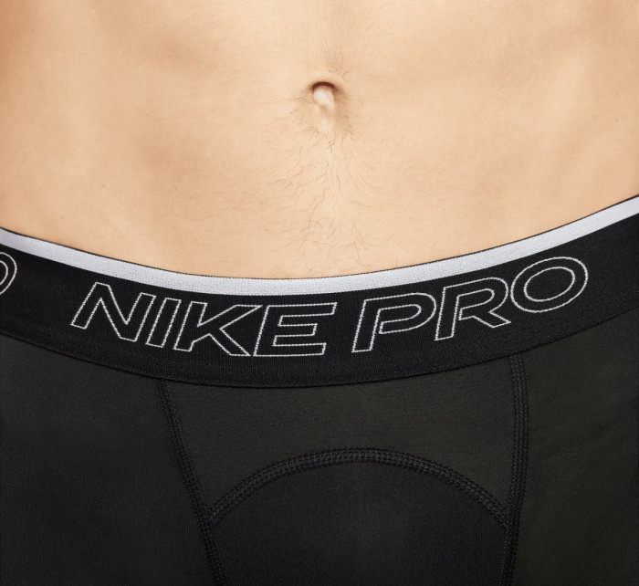 Legíny Nike Pro Dri-FIT DD1913-010 Black