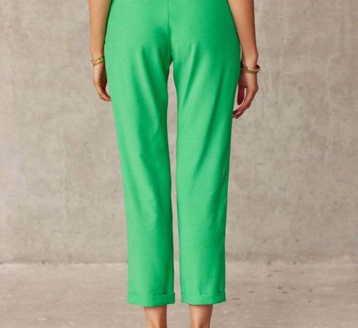 Kalhoty Roco SPD0015 Green