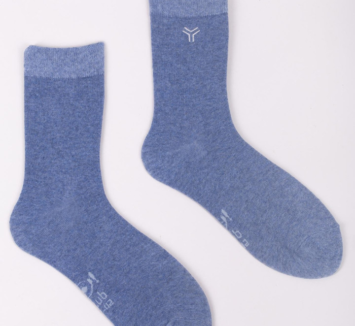 Yoclub Pánské ponožky Colours 3-Pack SKA-0127F-AA0B Multicolour