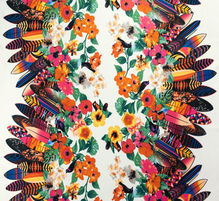 Art Of Polo Pareos Sz22285-1 Multicolour
