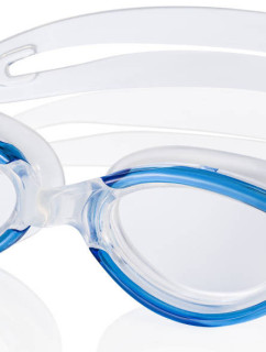 Plavecké brýle AQUA SPEED Triton Blue Pattern 01