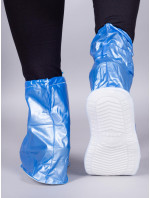 Yoclub Voděodolné chrániče obuvi OMG-0001U-1500 Blue
