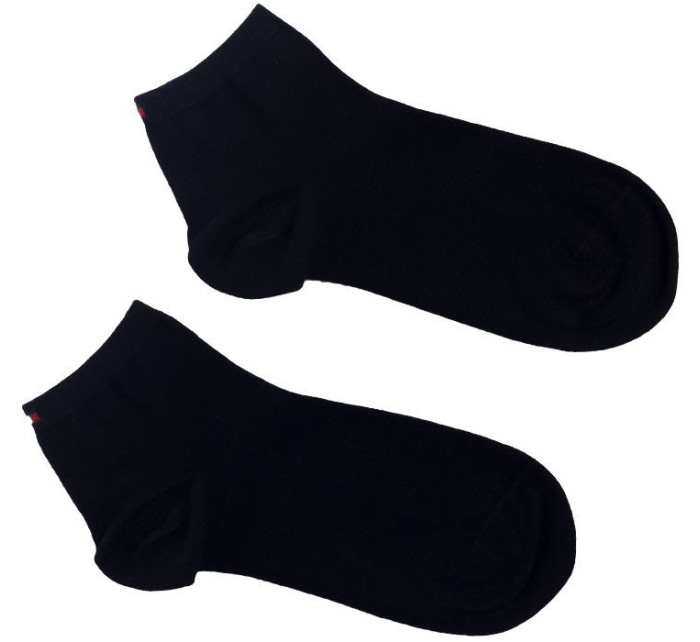 Ponožky Tommy Hilfiger 2Pack 373001001 Black