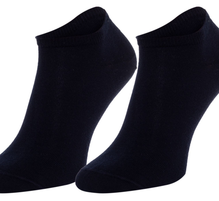 Ponožky Tommy Hilfiger 2Pack 342023001 Navy Blue