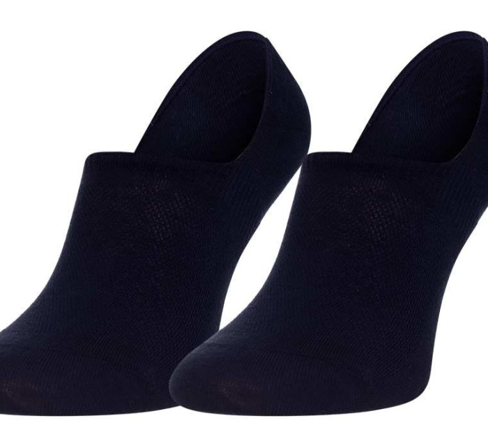 Ponožky Calvin Klein 2Pack 100001919 Navy Blue