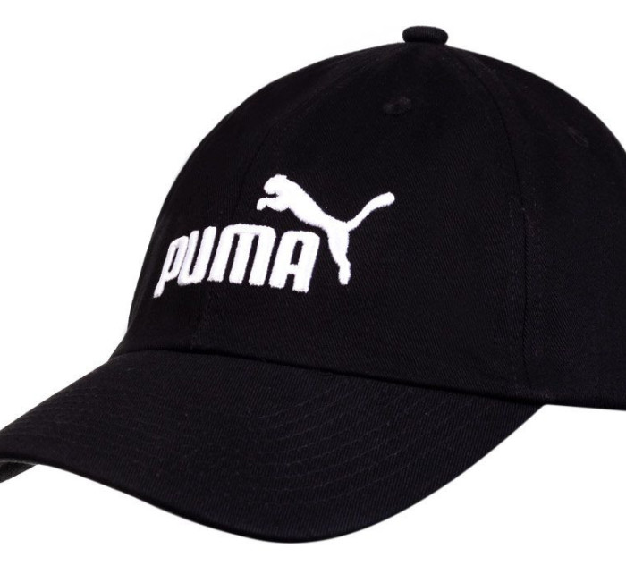 Kšiltovka Puma 4056204301142 Black