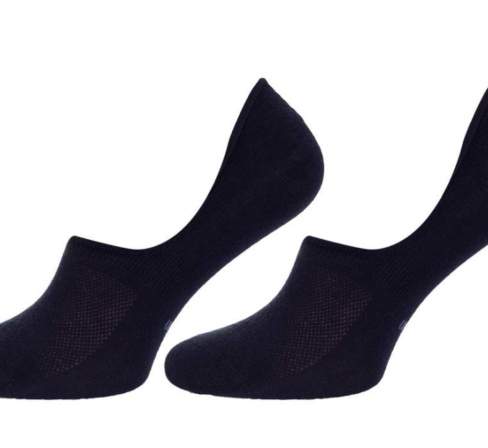 Ponožky Calvin Klein 2Pack 701218709005 Navy Blue