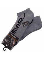 Ponožky HEAD 791018001 Grey