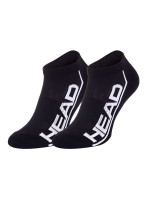 Ponožky HEAD 791018001 Black