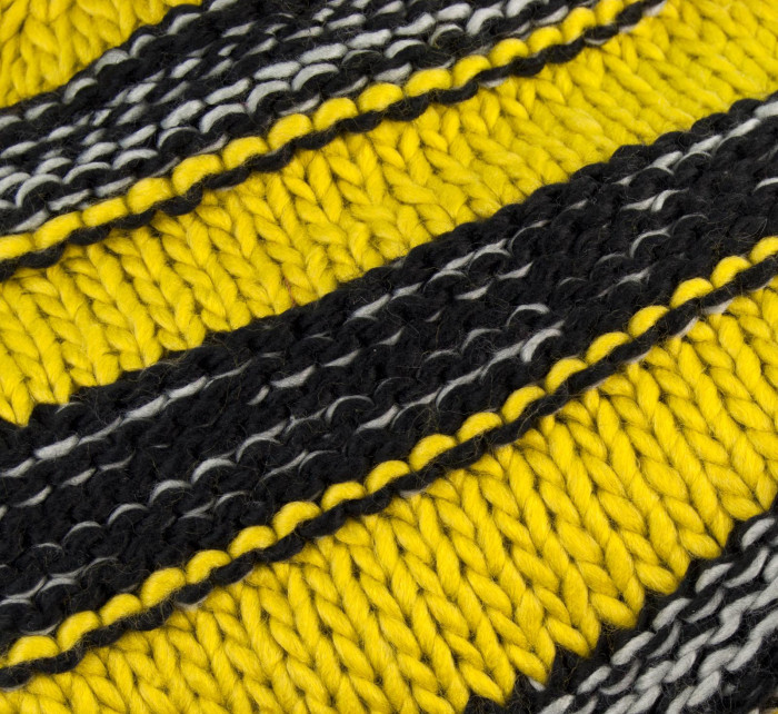 Kšiltovka Art Of Polo cz2509-1 Black/Yellow