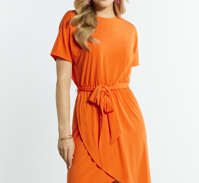 Monnari Mini šaty Mini šaty Orange