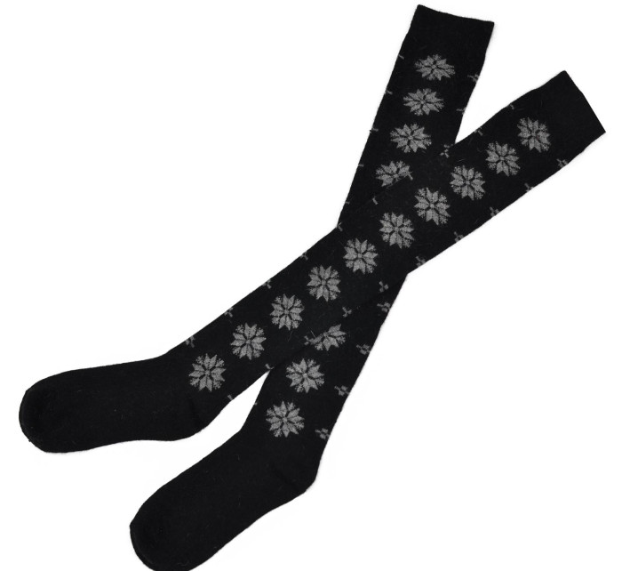 Ponožky Art Of Polo Sk0202 Black