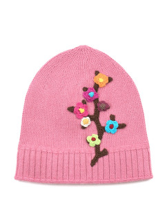 Čepice Umění Polo Hat Cz18908 Pink