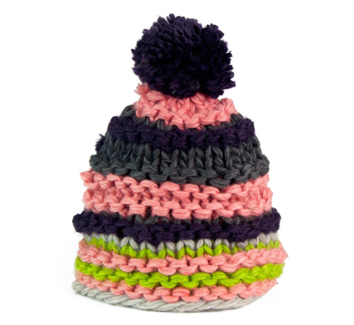 Dámská čepice Art Of Polo Hat cz2503 Pink/Violet
