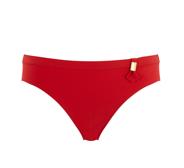 Swimwear Marianna Classic Pant crimson SW1599