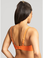 Swimwear Golden Hour Scoop Bikini orange zest SW1624