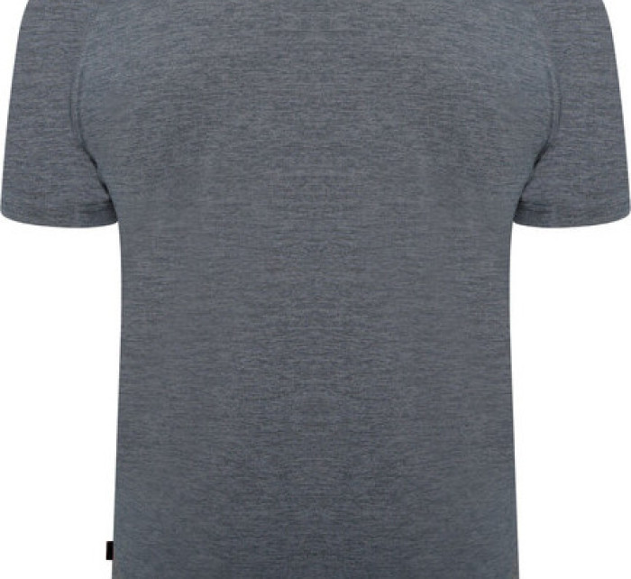 Pánské funkční tričko Dare2B DMT595-ZWB šedé