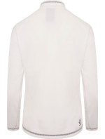 Dámská fleecová mikina Dare2B Freeform II Fleece 900 bílá