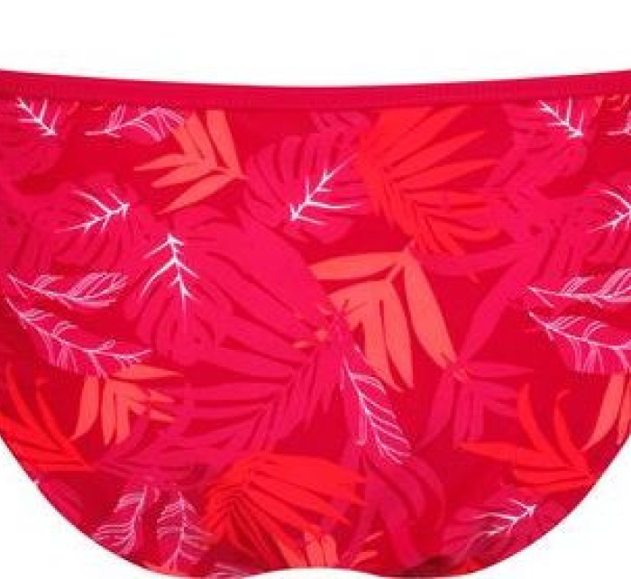 Dámský spodní díl plavek RWM008 REGATTA Aceana Bikini String Růžové