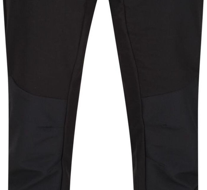 Dámské kalhoty Regatta RWJ251R Questra III 800 černé