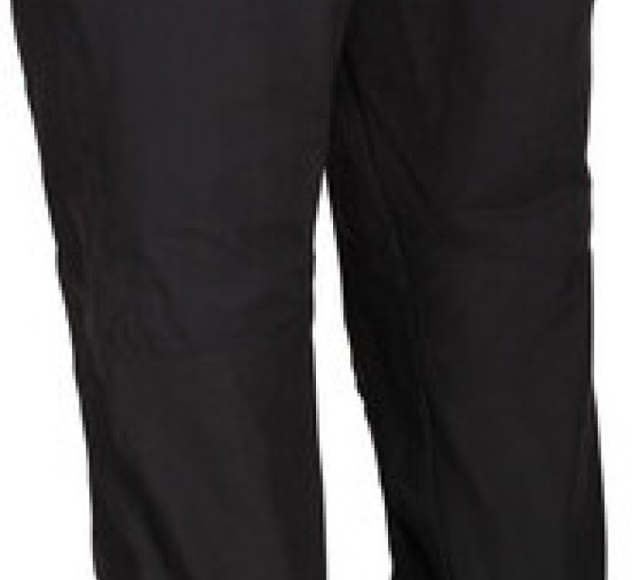 Dámské outdoorové kalhoty Regatta RWJ217R  Highton Trs Černé