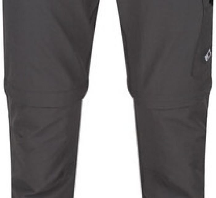 Pánské outdoorové kalhoty Regatta RMJ239 Highton Z/O Trs 92E