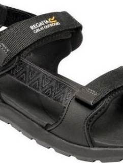 Pánské sandály Regatta Marine Web 800 černé