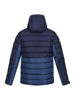 Pánská zimní bunda Nevado VI RMN200-G4J modrá - Regatta