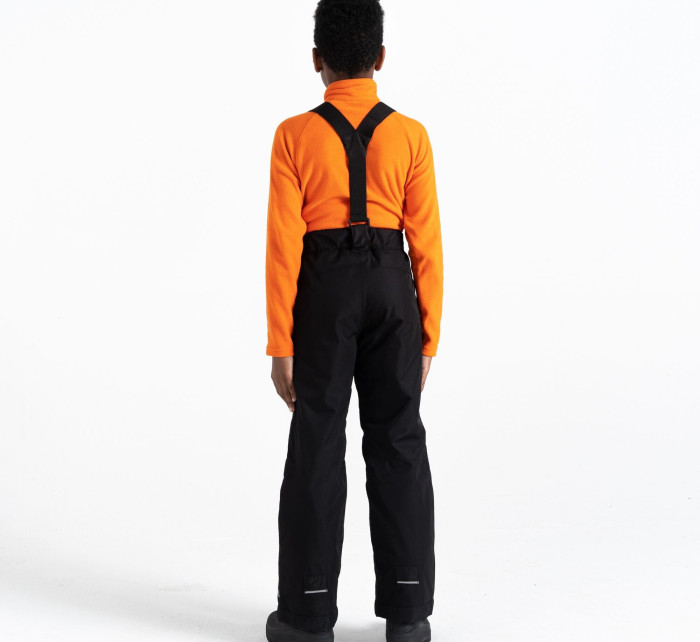 Dětské lyžařské kalhoty Outmove II Pant DKW419-800 černé - Dare2B