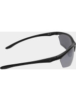 Unisex sluneční brýle 4F H4L22-OKU003 černé