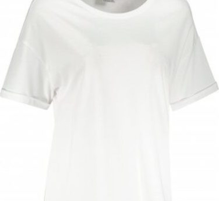 Dámské tričko 4F H4L22-TSD011 bílé