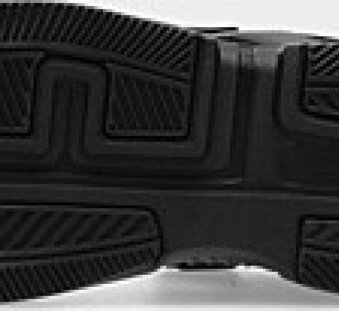 Dětské sandály 4F HJL22-JSAM003 černé