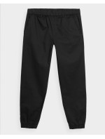 Pánské kalhoty OTHAW22TTROM025-20S černé - Outhorn