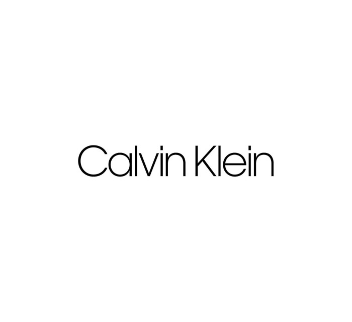 Spodní prádlo Dámské kalhotky THONG 0000F3786E001 - Calvin Klein