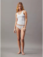 Dámské spodní prádlo BIKINI 3PK 000QD5069ENPB - Calvin Klein