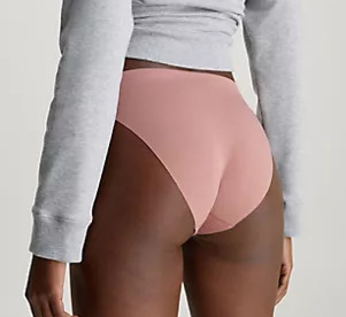 Spodní prádlo Dámské kalhotky BIKINI 000QD5104ETQO - Calvin Klein