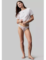 Dámské spodní prádlo BIKINI 3PK 000QD5203ENOX - Calvin Klein