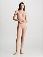 Spodní prádlo Dámské podprsenky LIFT BALCONETTE 000QF7292ETQO - Calvin Klein