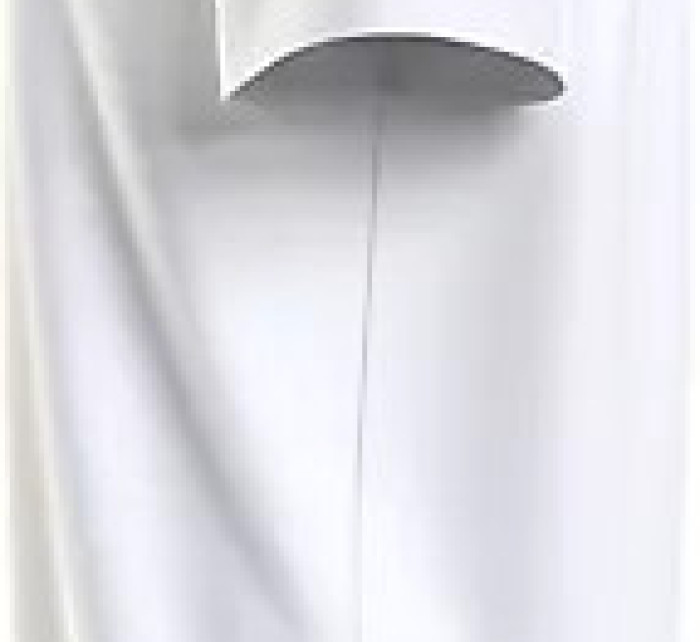 Pánské triko CREW NECK LOGO TEE KM0KM00960YCD - Calvin Klein