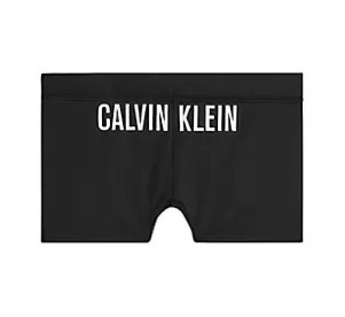Chlapecké Plavky TRUNK KV0KV00039BEH - Calvin Klein