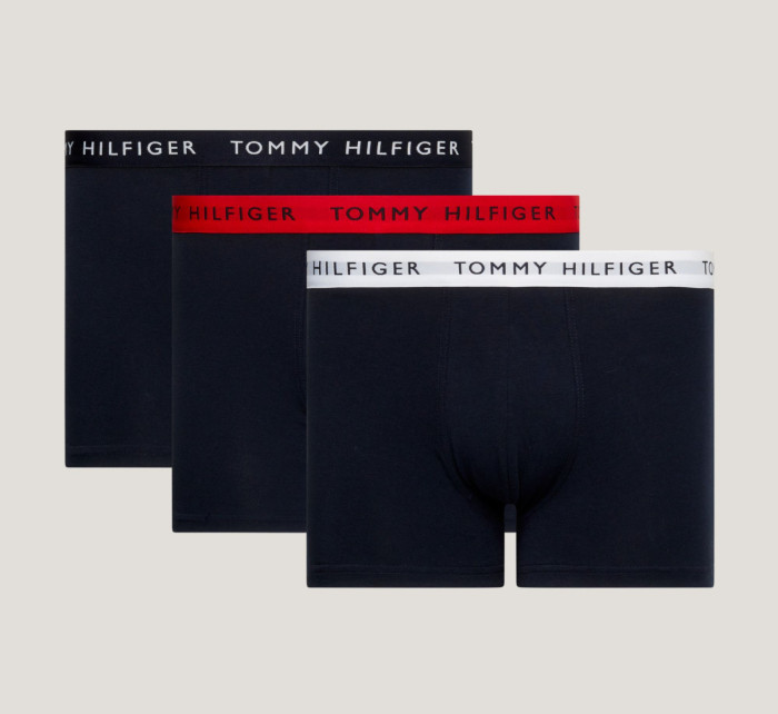 Blízko k tělu Pánské batohy 3P TRUNK WB UM0UM023240SE - Tommy Hilfiger