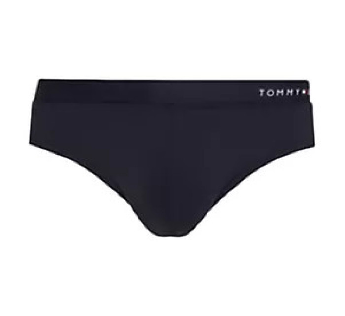 Pánské úpletové kalhoty Close to Body BRIEF UM0UM03206DW5 - Tommy Hilfiger