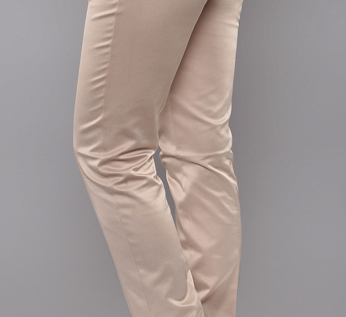 Sexy kalhoty KouCla s koženým vzhledem
